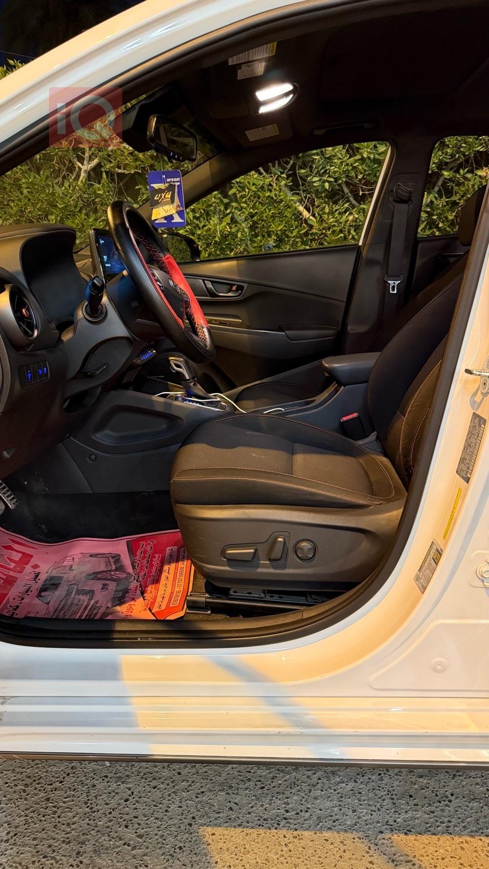 هيونداي كونا